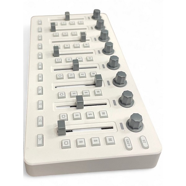 Used M-vave SMC-Mixer MIDI Utility