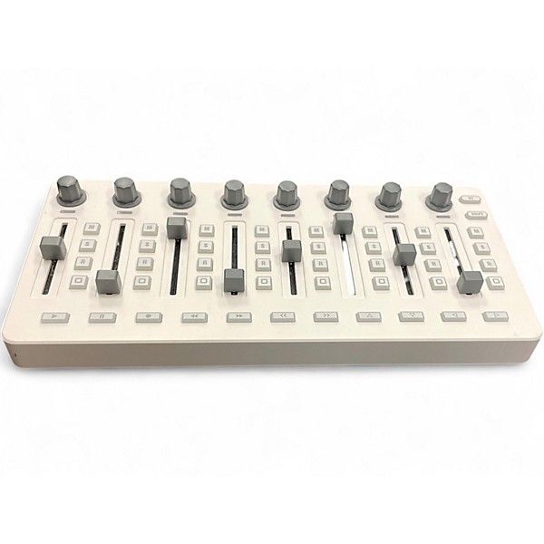 Used M-vave SMC-Mixer MIDI Utility