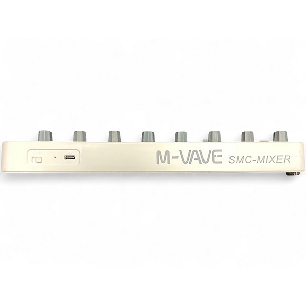 Used M-vave SMC-Mixer MIDI Utility