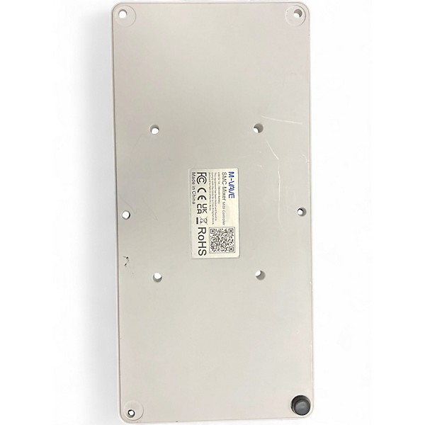 Used M-vave SMC-Mixer MIDI Utility