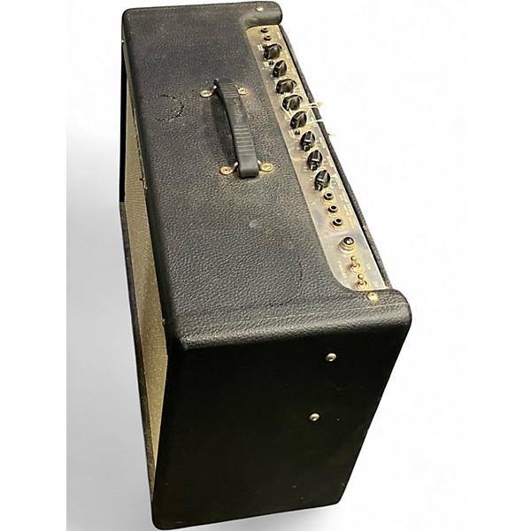 Used Fender HOT ROD DELUXE 1X12 Tube Guitar Combo Amp