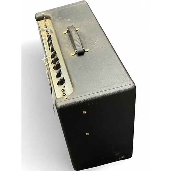 Used Fender HOT ROD DELUXE 1X12 Tube Guitar Combo Amp