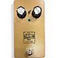 Used Lovepedal LES LUIS Effect Pedal thumbnail