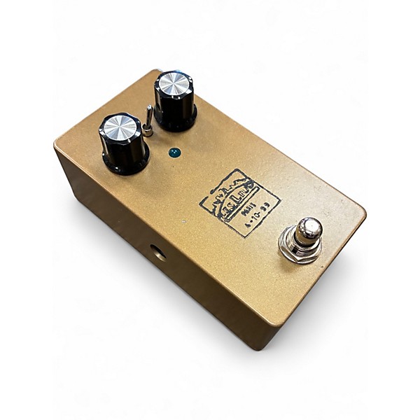 Used Lovepedal LES LUIS Effect Pedal