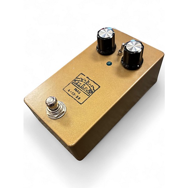 Used Lovepedal LES LUIS Effect Pedal