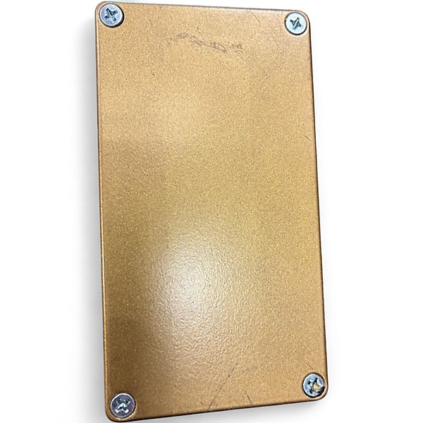 Used Lovepedal LES LUIS Effect Pedal