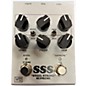 Used Vertex SSS Effect Pedal thumbnail