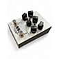 Used Vertex SSS Effect Pedal