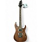 Used Ibanez RG321MH Mahogany Solid Body Electric Guitar thumbnail