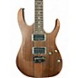 Used Ibanez RG321MH Mahogany Solid Body Electric Guitar