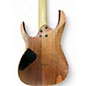 Used Ibanez RG321MH Mahogany Solid Body Electric Guitar