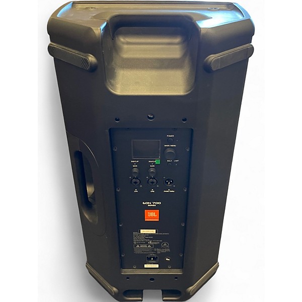 Used JBL EON 712 Powered Speaker