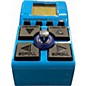 Used Zoom MS-70CDR+ Effect Pedal