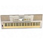 Used Yamaha DGX205 Portable Keyboard thumbnail