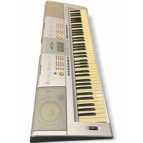 Used Yamaha DGX205 Portable Keyboard