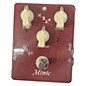 Used Homebrew Electronics mimic Effect Pedal thumbnail