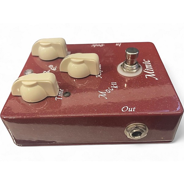 Used Homebrew Electronics mimic Effect Pedal