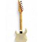 Used Ibanez Gio GS09U Arctic White Solid Body Electric Guitar