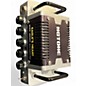 Used Hotone Effects Nano Legacy Eagle's Heart Solid State Guitar Amp Head thumbnail