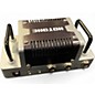 Used Hotone Effects Nano Legacy Eagle's Heart Solid State Guitar Amp Head