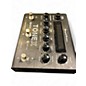 Used IK Multimedia Tonex Effect Processor