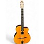 Used Dell Arte Hommage Natural Acoustic Electric Guitar thumbnail