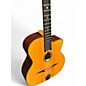 Used Dell Arte Hommage Natural Acoustic Electric Guitar