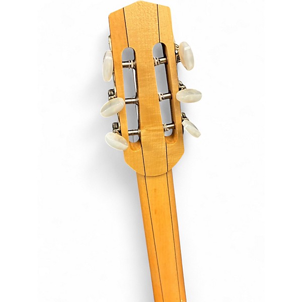 Used Dell Arte Hommage Natural Acoustic Electric Guitar