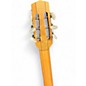 Used Dell Arte Hommage Natural Acoustic Electric Guitar
