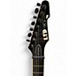 Used ESP LTD SCT607B Stephen Carpenter Signature 7 String Black Solid Body Electric Guitar
