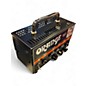 Used Orange Amplifiers Micro Dark 20W Tube Guitar Amp Head