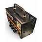Used Orange Amplifiers Micro Dark 20W Tube Guitar Amp Head