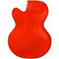 Used Gretsch Guitars G5410t electromativ Fiesta Red Hollow Body Electric Guitar