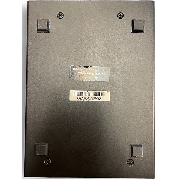 Used Two Notes AUDIO ENGINEERING Torpedo Captor 16 Power Attenuator