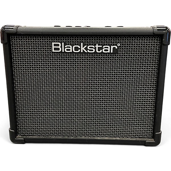 Used Blackstar ID CORE V3 Guitar Combo Amp