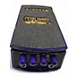 Used Ernie Ball Expression Tremolo Effect Pedal