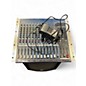 Used Yamaha MG166FX Powered Mixer