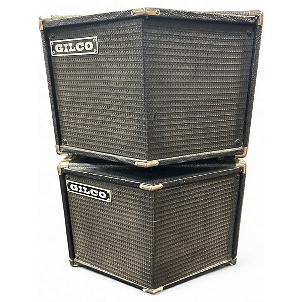 Used Gilco C11021 (PAIR) Unpowered Monitor