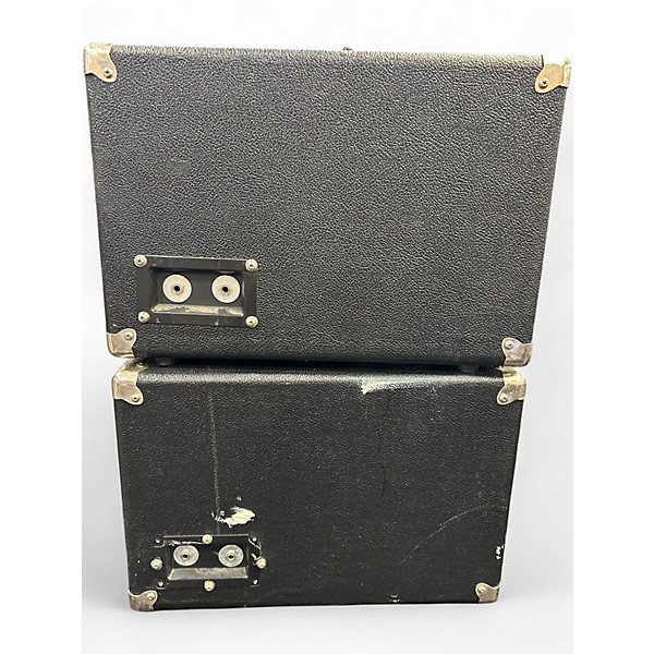 Used Gilco C11021 (PAIR) Unpowered Monitor