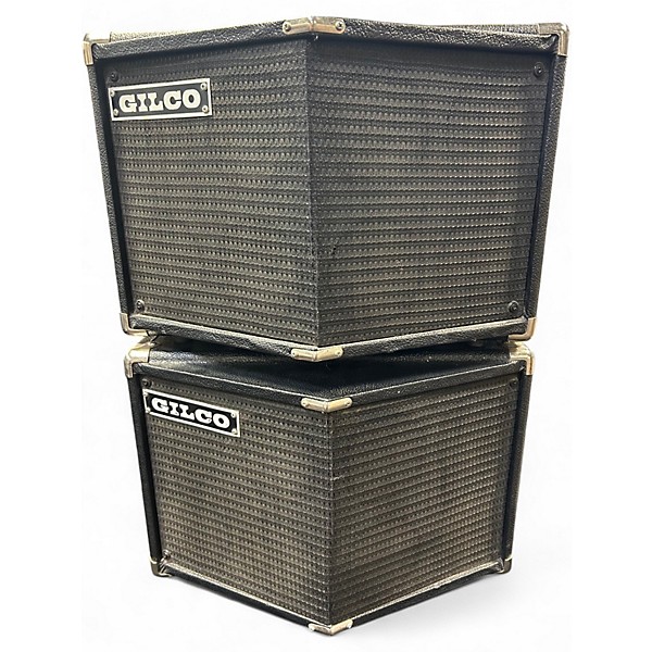 Used Gilco C11021 (PAIR) Unpowered Monitor