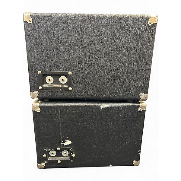 Used Gilco C11021 (PAIR) Unpowered Monitor