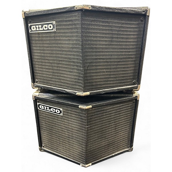 Used Gilco C11021 (PAIR) Unpowered Monitor