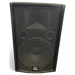 Used Audio Centron CE15H Unpowered Speaker