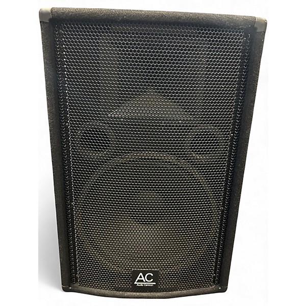 Used Audio Centron CE15H Unpowered Speaker