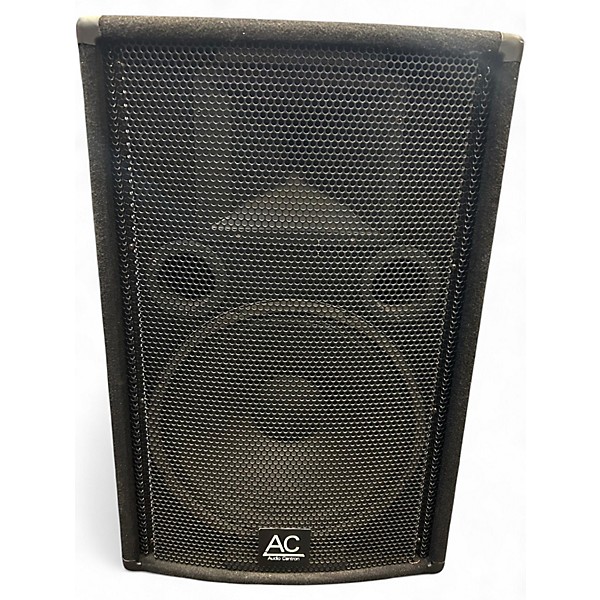 Used Audio Centron CE15H Unpowered Speaker