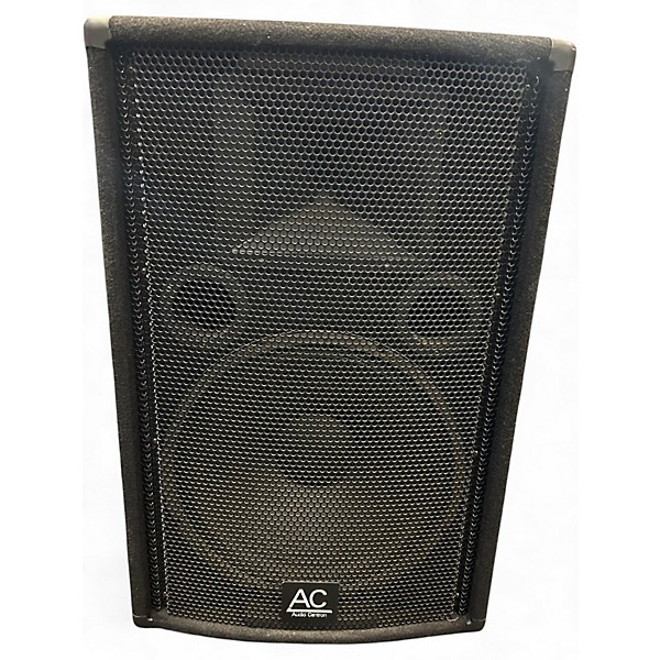 Used Audio Centron CE15H Unpowered Speaker