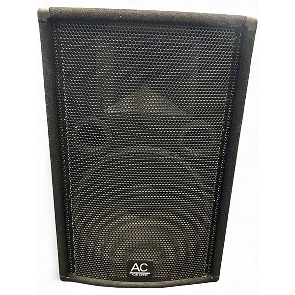 Used Audio Centron CE15H Unpowered Speaker
