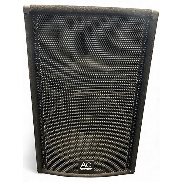 Used Audio Centron CE15H Unpowered Speaker