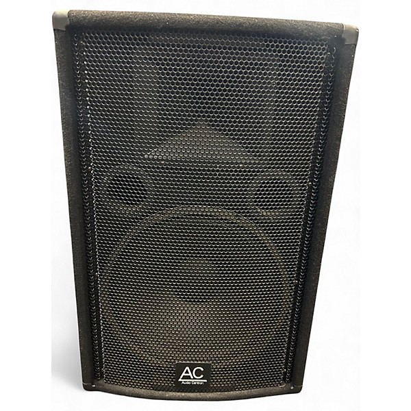 Used Audio Centron CE15H Unpowered Speaker