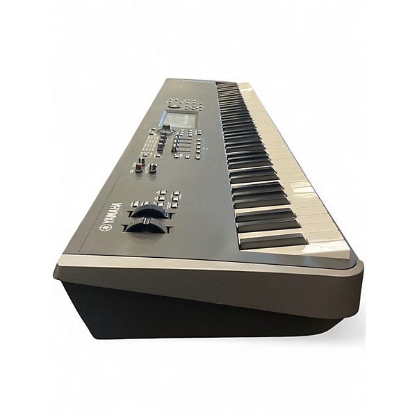 Used Yamaha MODX8 Synthesizer